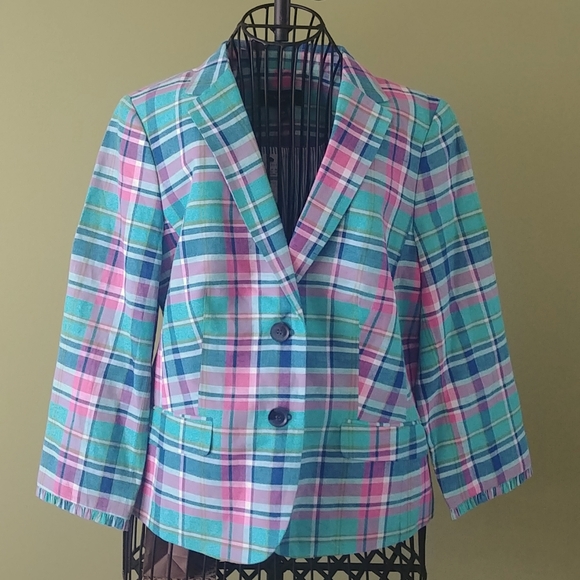 Talbots Jackets & Blazers - TALBOTS Jacket, size 12p